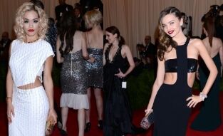 MET Gala 2013: de 10 mooiste & opvallendste looks