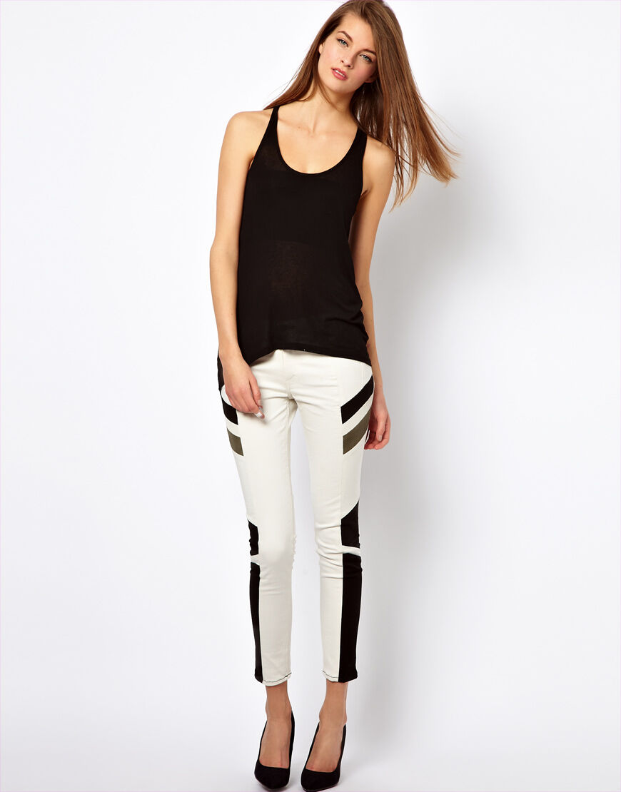 Asos broek