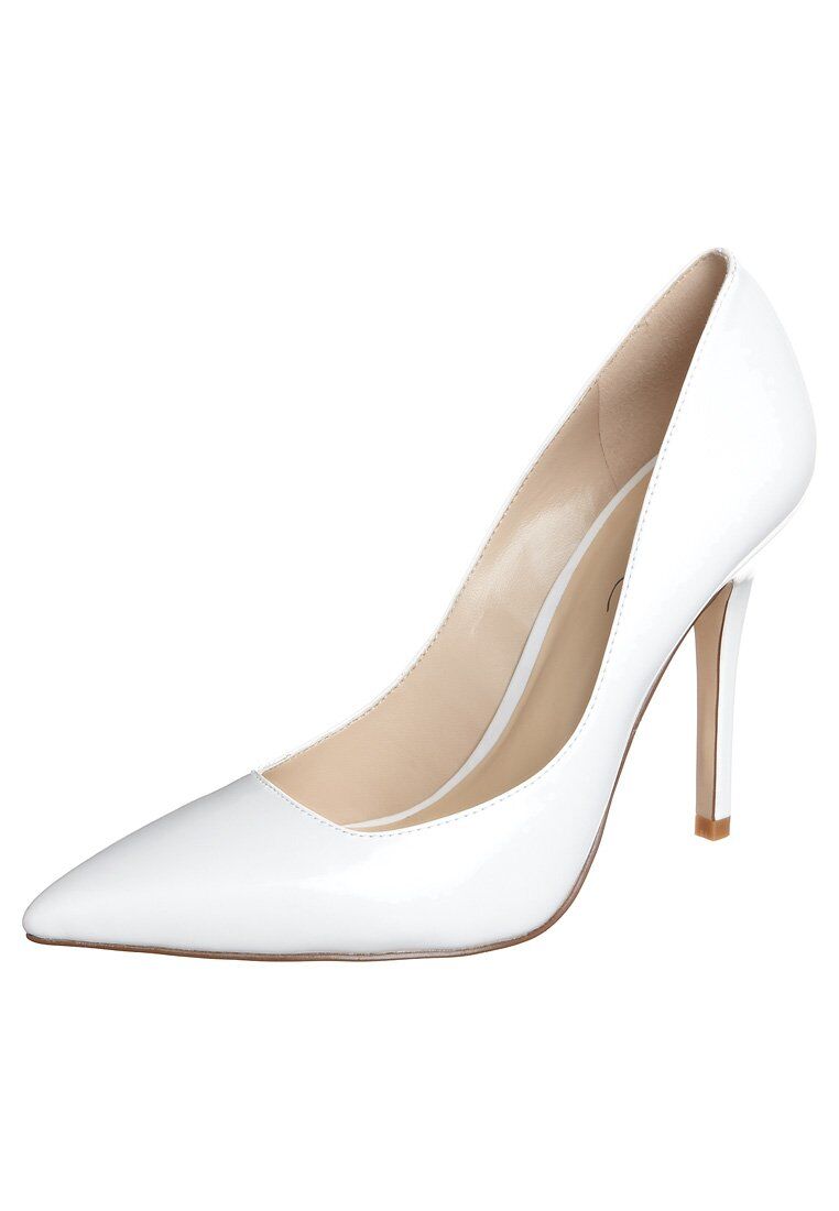 Zign pumps