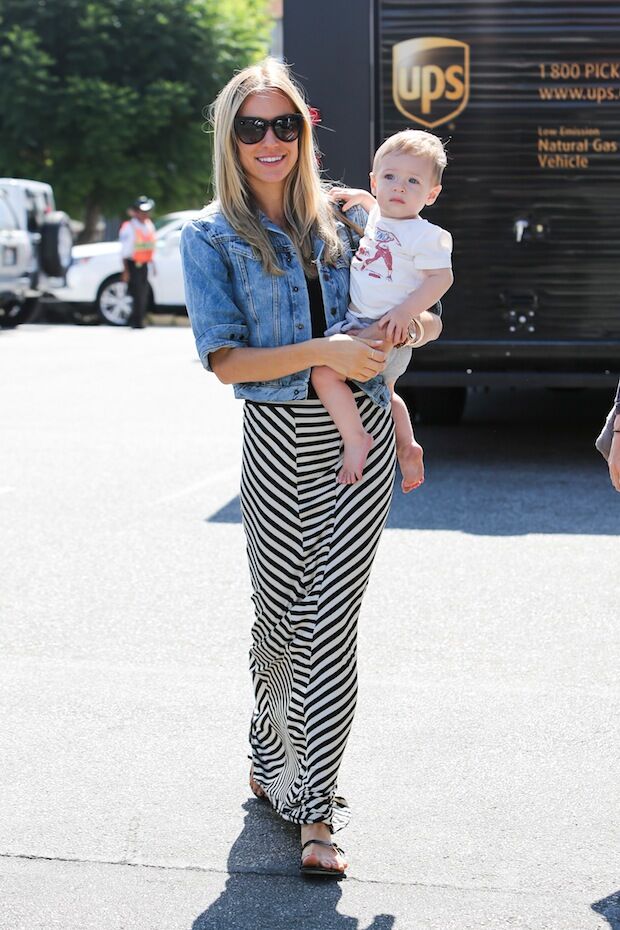 kristin cavallari outfit