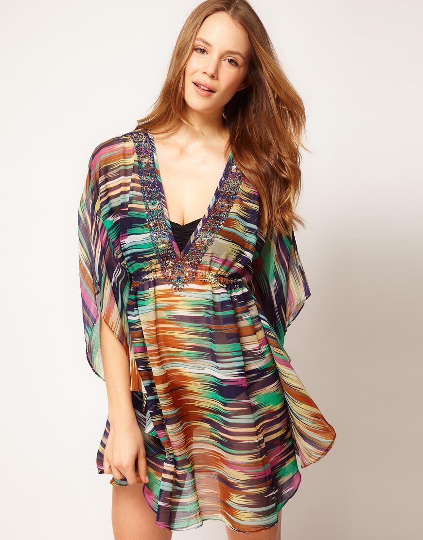 kaftan Asos