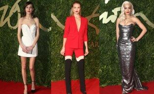 BFA 2013: de winnaars & red carpet looks