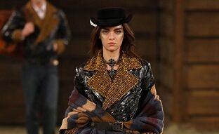 Report: Chanel Metiers dArt show in Dallas