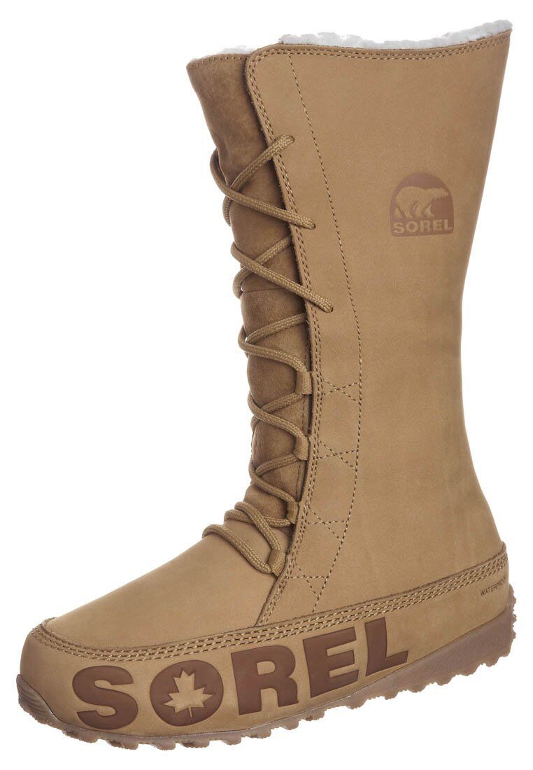 Sorel boots