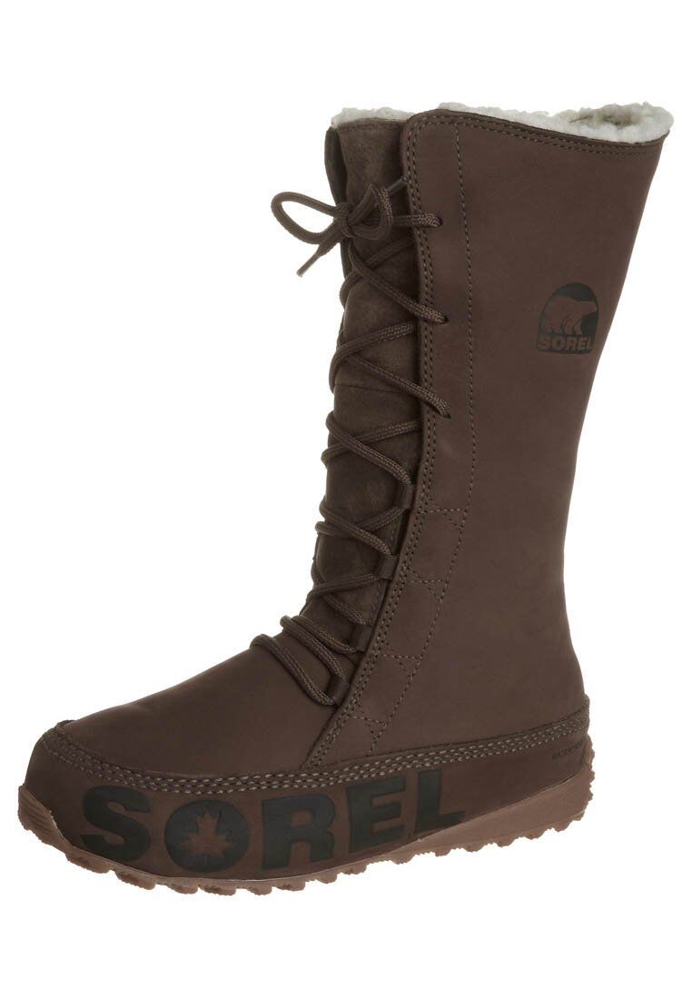 Sorel boots