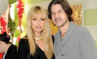 Rachel Zoe bevallen van tweede kind