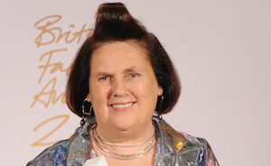 Suzy Menkes verlaat New York Times voor Vogue