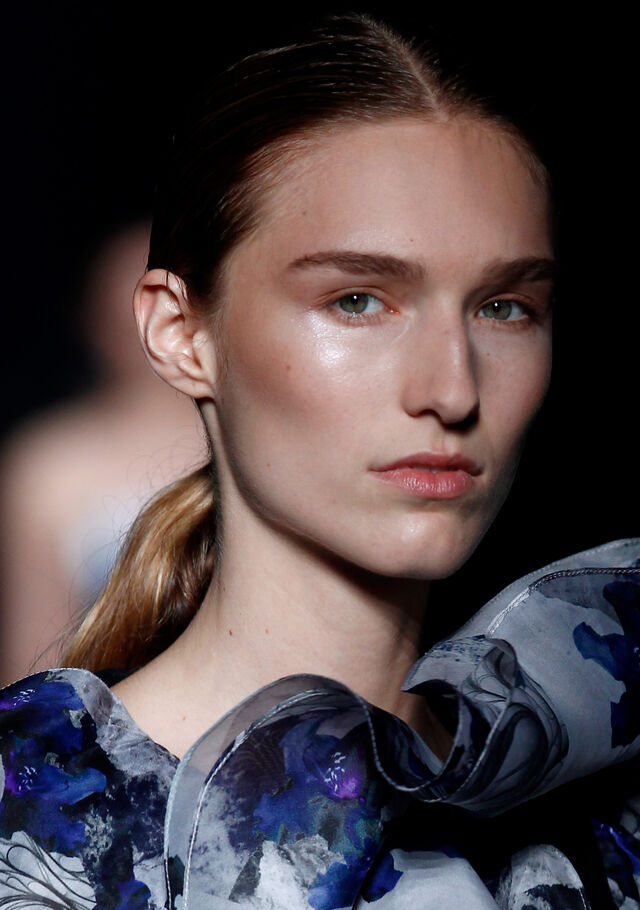 De beauty looks voor SS15