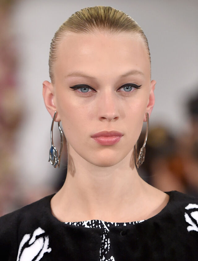 De beauty looks voor SS15