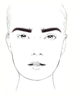 Beauty trend: bold brows