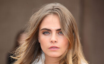 Is Cara Delevingne een goede actrice? Beoordeel zelf!