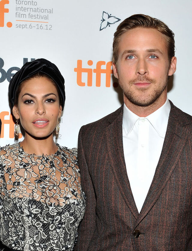 ryan gosling eva mendes