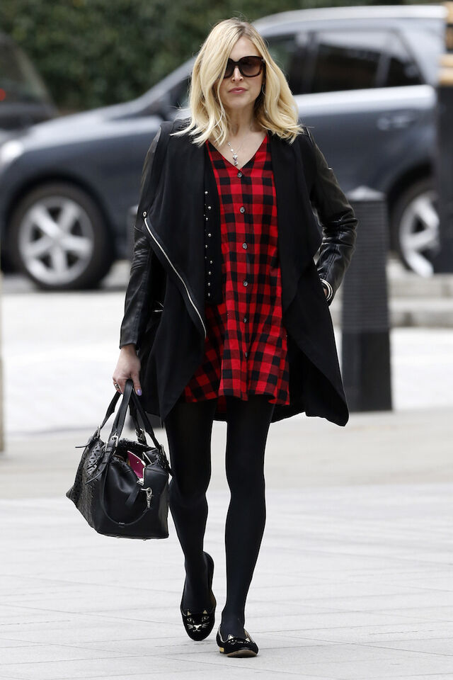 OOTD Fearne Cotton