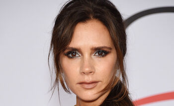 Gaat Victoria Beckham voor H&M ontwerpen?