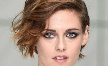 It's official! Kristen Stewart is uit de kast