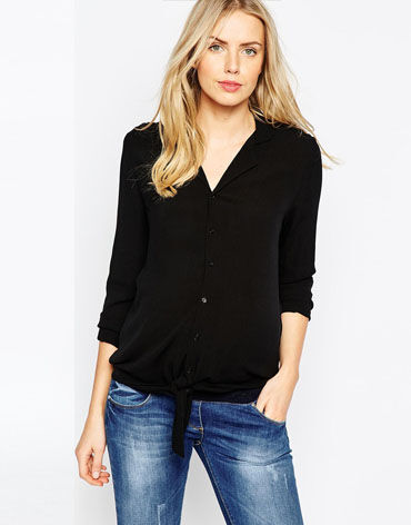 ASOS, Maternity Blouse