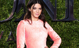 OOTD: Kendall in roze, en nog meer Gay Pride outfit inspiratie!