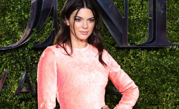 OOTD: Kendall in roze, en nog meer Gay Pride outfit inspiratie!