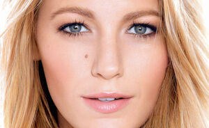 Blake Lively is bevallen!