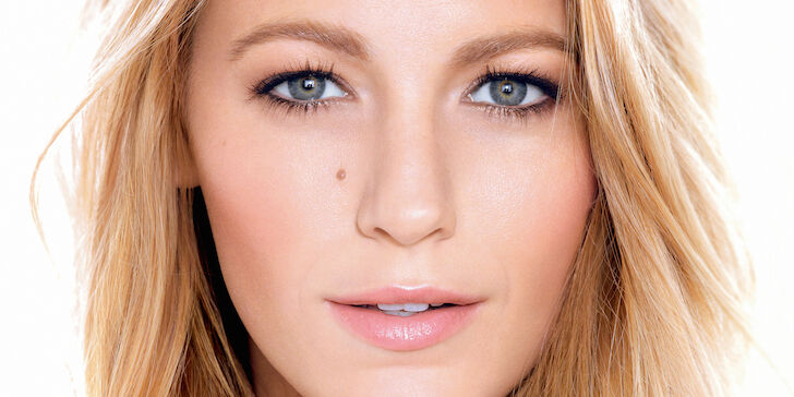 Blake Lively is bevallen!