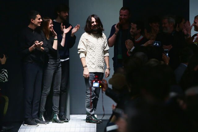 alessandro michele