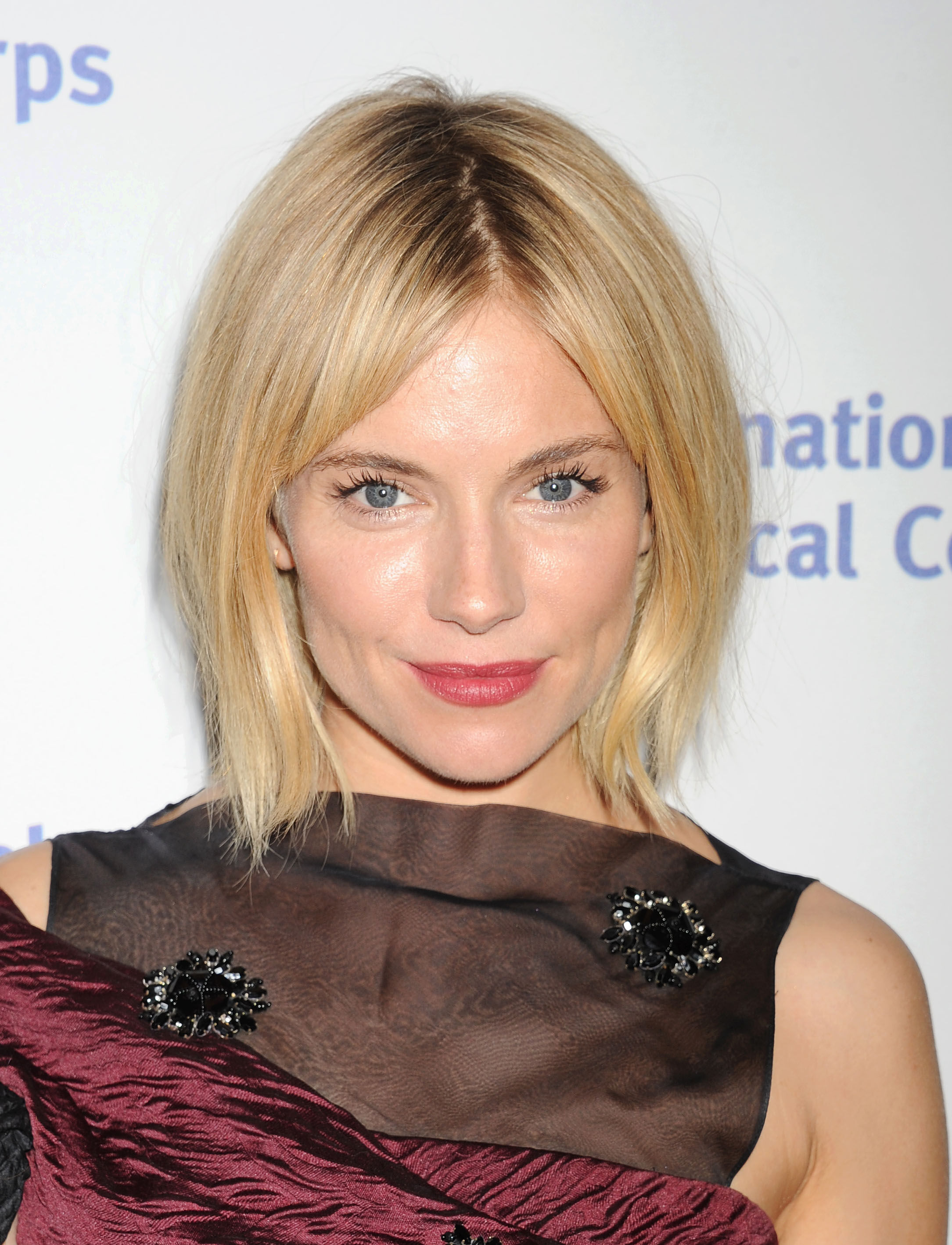 De beauty &amp; hair secrets van Sienna Miller