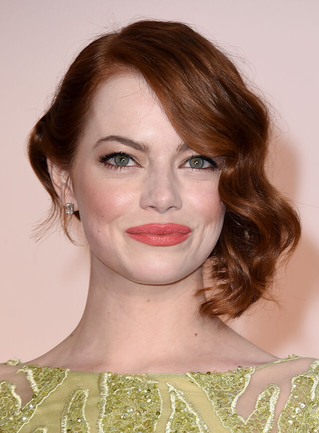 Zoom in: de beauty looks van de Oscars 2015