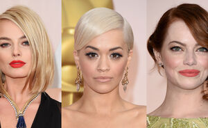 Zoom in: de beauty looks van de Oscars 2015