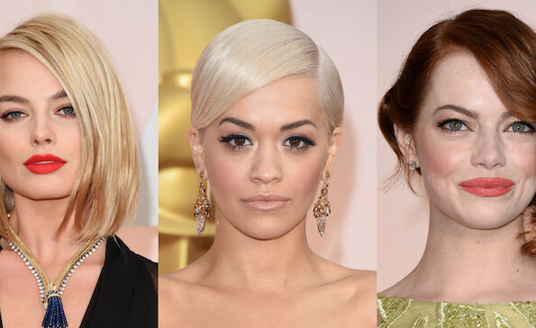 Zoom in: de beauty looks van de Oscars 2015