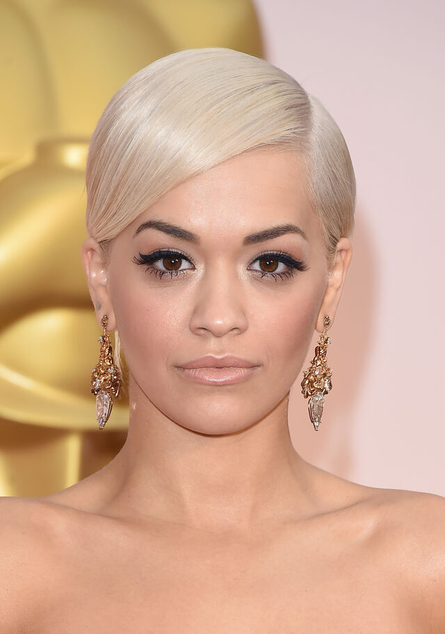 Zoom in: de beauty looks van de Oscars 2015