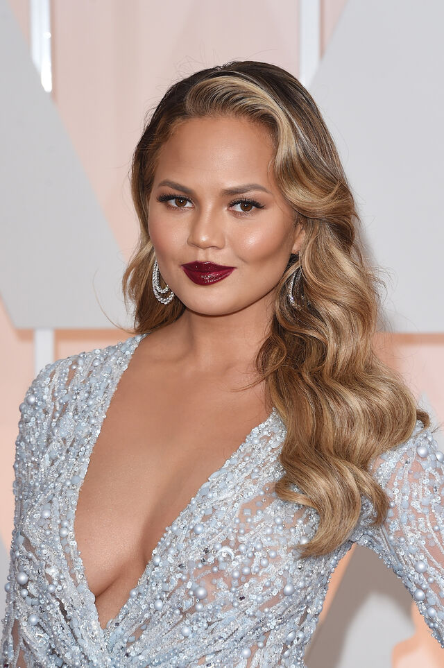 Zoom in: de beauty looks van de Oscars 2015