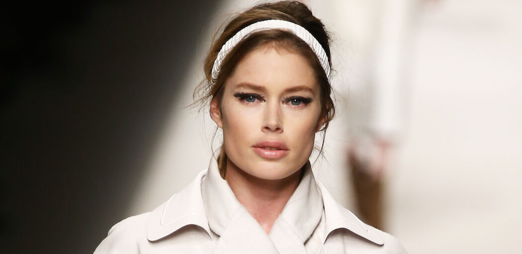 5 Beauty statements tijdens Milan Fashion Week