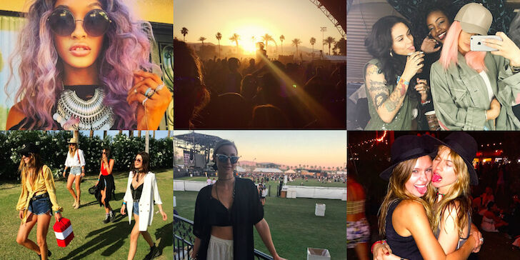 Coachella 2015: it's a wrap