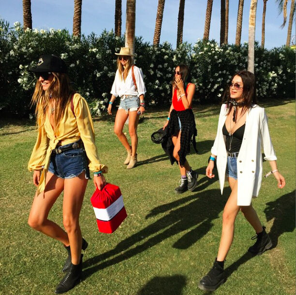 Coachella 2015: it's a wrap