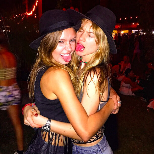 Coachella 2015: it's a wrap