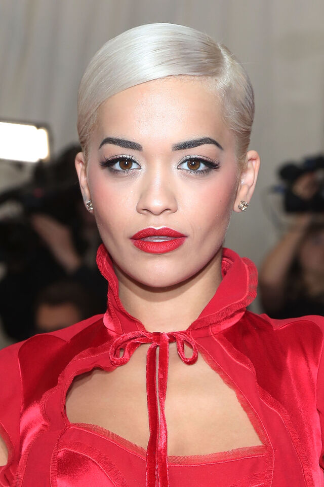 De mooiste beauty looks van MET gala 2015