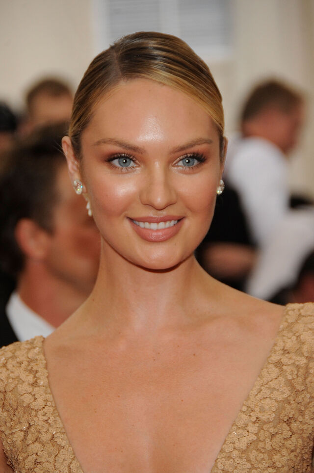 De mooiste beauty looks van MET gala 2015