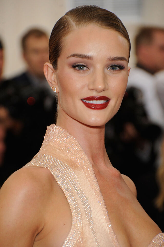 De mooiste beauty looks van MET gala 2015