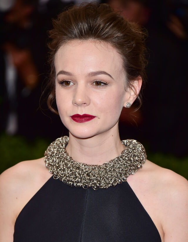 De mooiste beauty looks van MET gala 2015