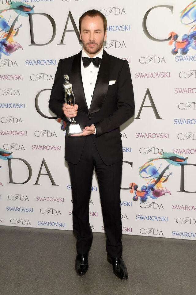 CFDA Fashion Awards: dit zijn de winnaars