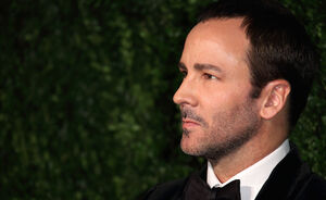 Tom Ford creëert de Apple Pocket Watch