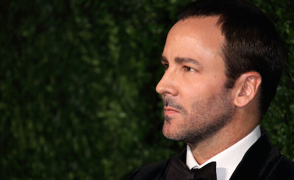 Tom Ford creëert de Apple Pocket Watch