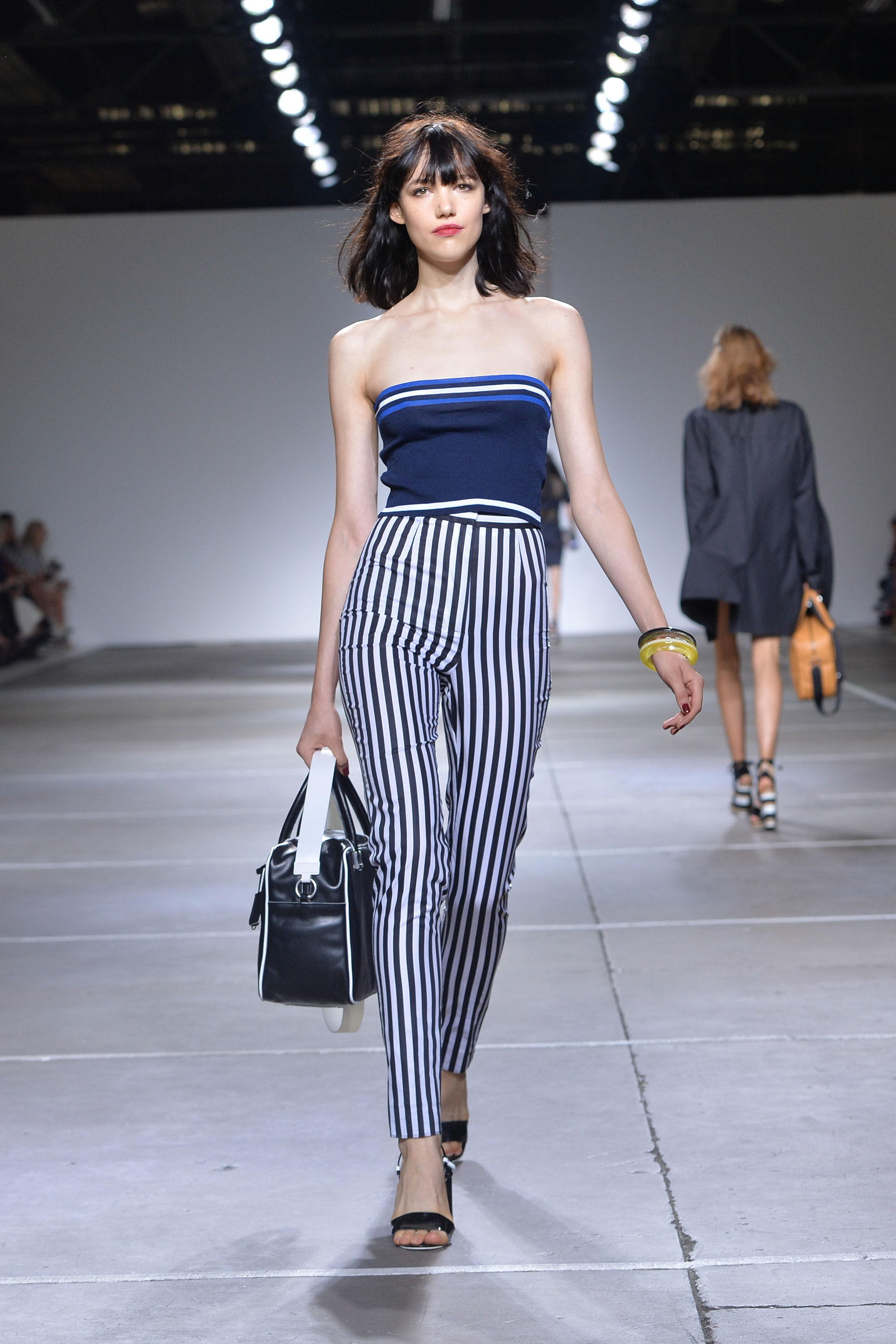 Trend : Let's get stripey