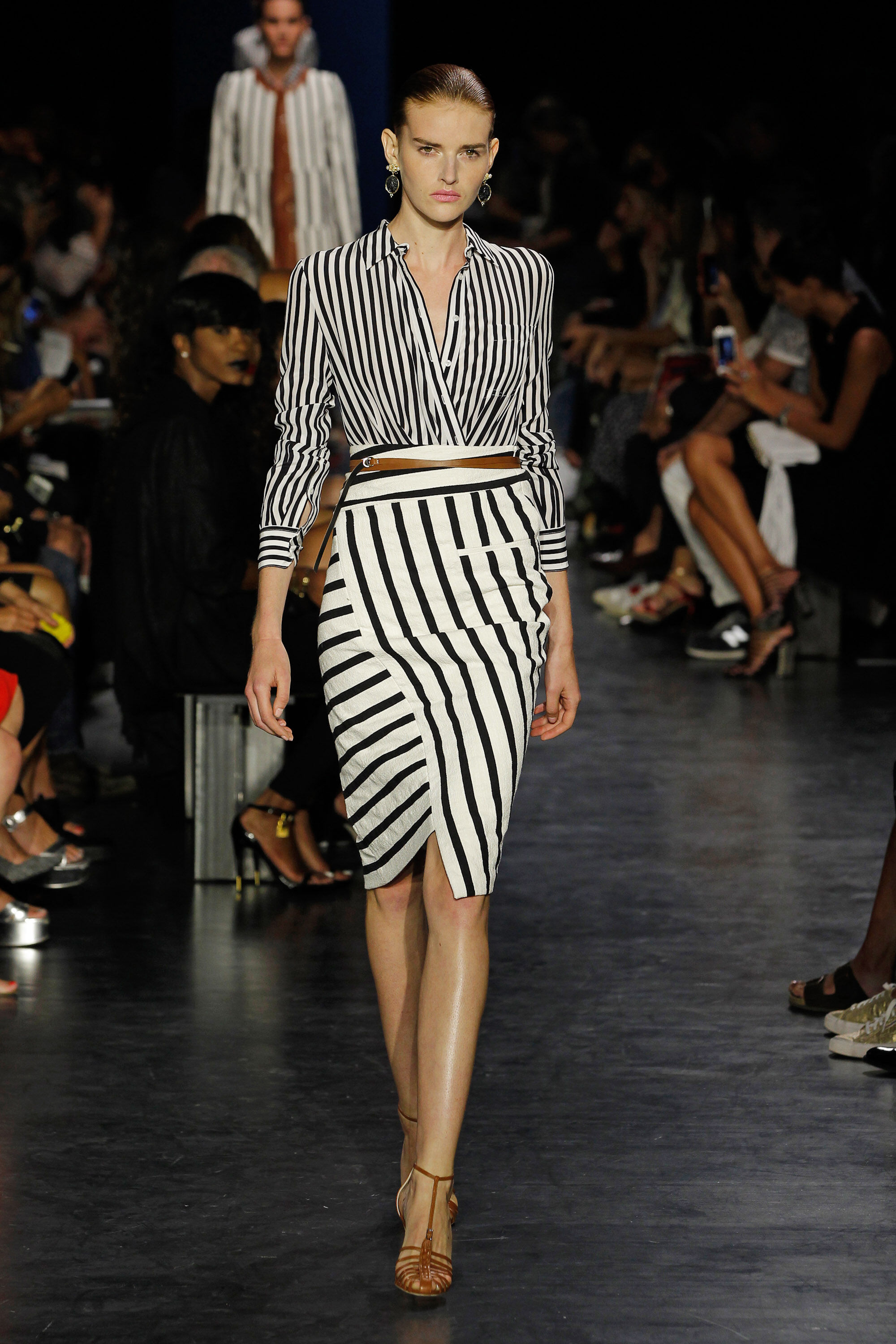 Trend : Let's get stripey