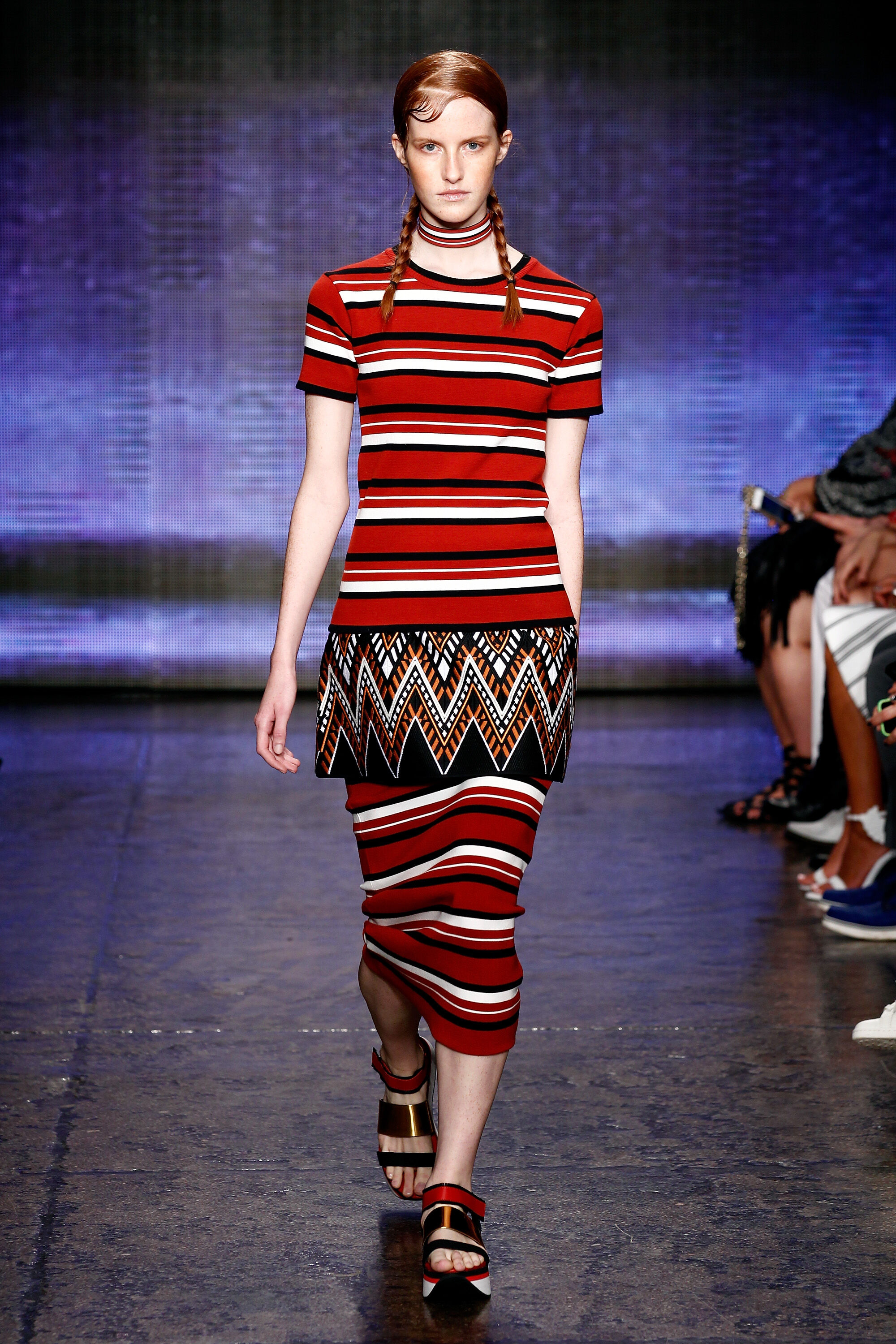 Trend : Let's get stripey