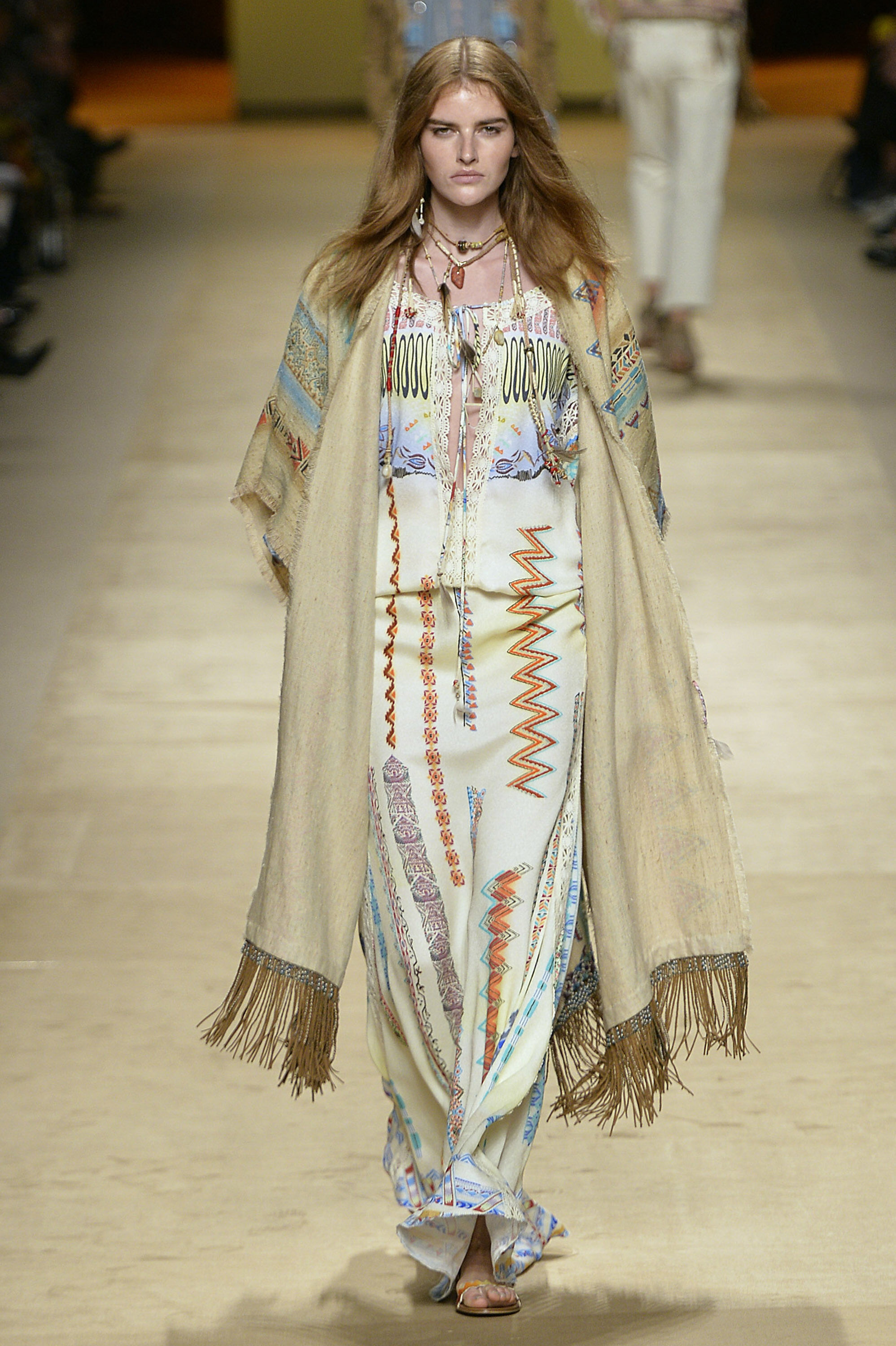 Trend: Haute Hippie