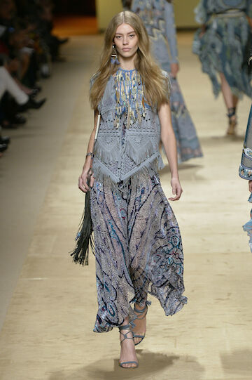 Trend: Haute Hippie