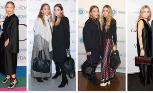 Style File: Olsen Twins