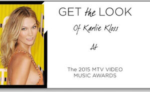 Get the Look: Karlie Kloss 