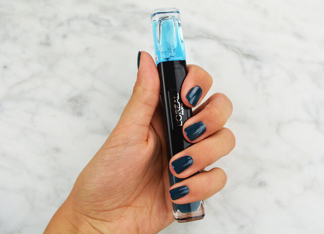 Review: L'Or&eacute;al Paris Infallible nagellak